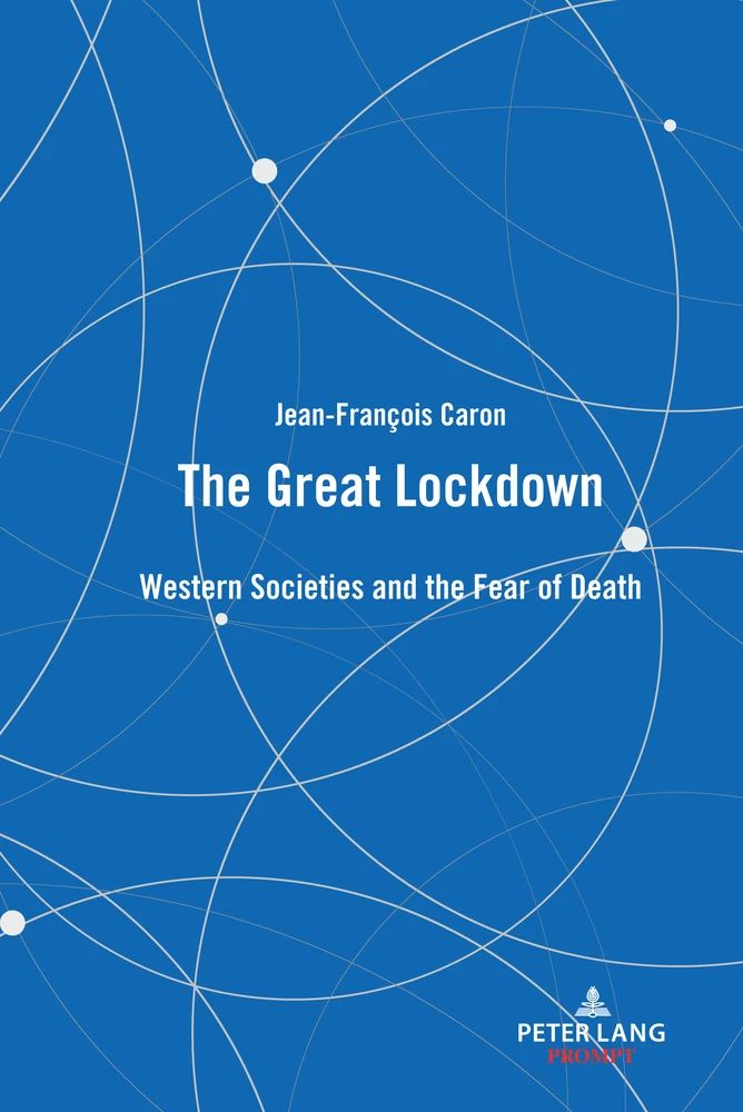 Title: The Great Lockdown