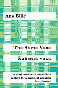 Titel: The Stone Vase / Kamena vaza