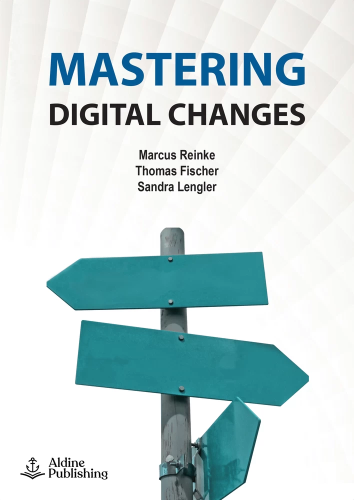 Title: Mastering digital changes