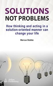 Title: Solutions not problems
