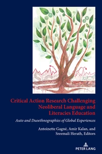Title: Critical Action Research Challenging Neoliberal Language and Literacies Education