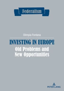 Title: Investing in Europe