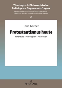Title: Protestantismus heute 
