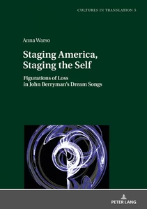Title: Staging America, Staging the Self