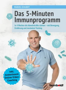 Titel: Das 5-Minuten-Immunprogramm