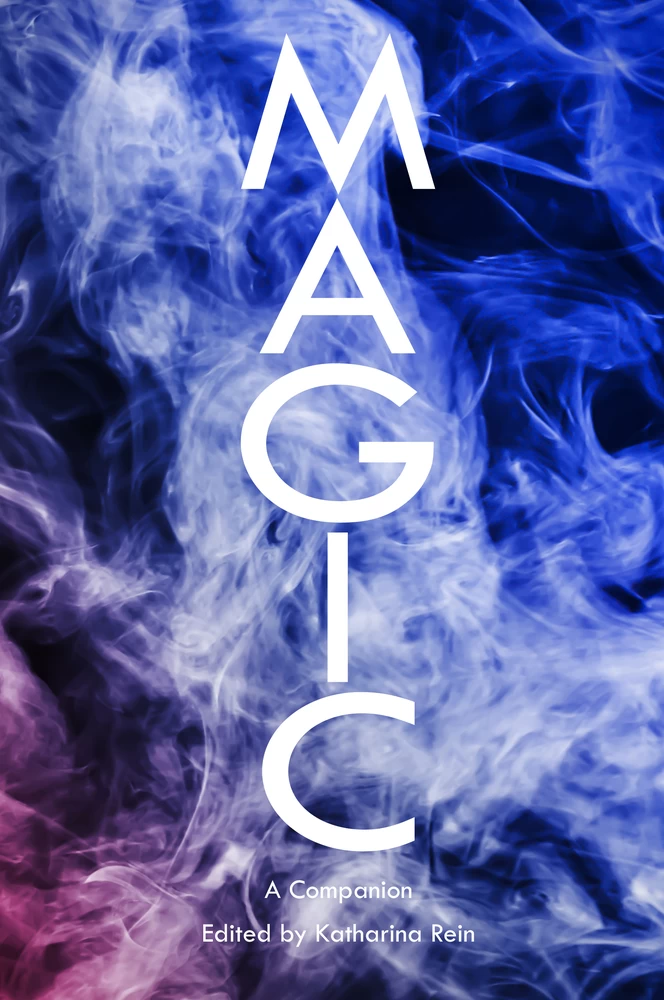 Magic [DVD]