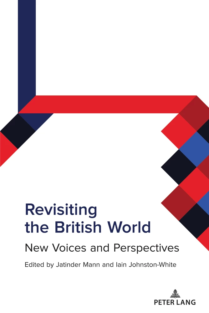 Title: Revisiting the British World