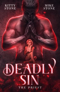 Titel: Deadly Sin - The Priest