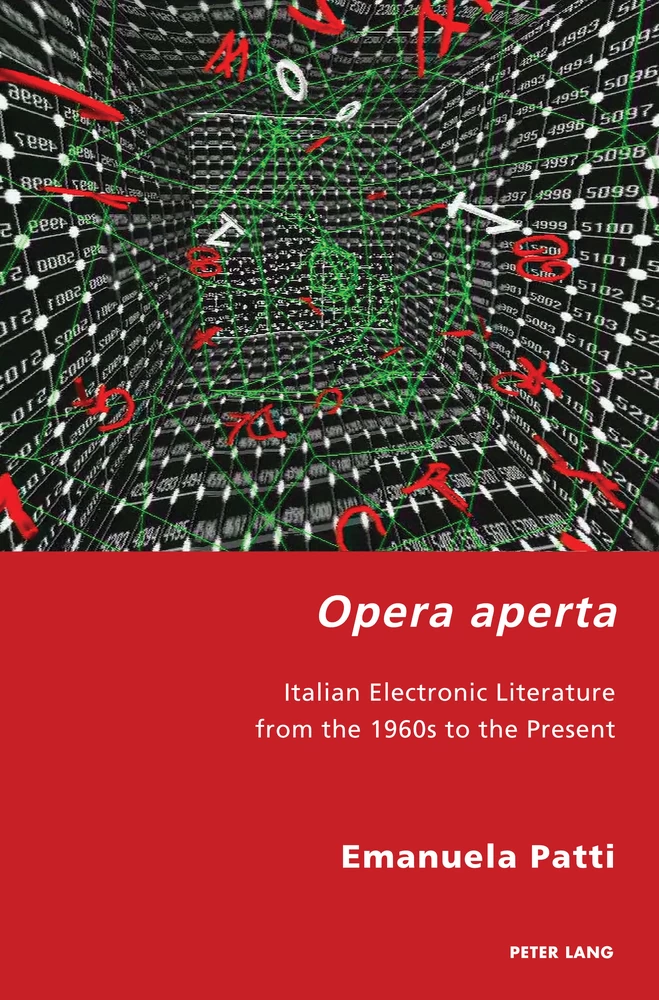 Title: Opera aperta