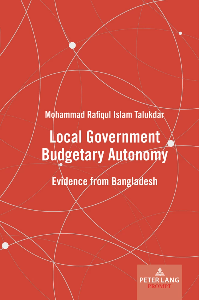 Title: Local Government Budgetary Autonomy