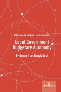 Title: Local Government Budgetary Autonomy