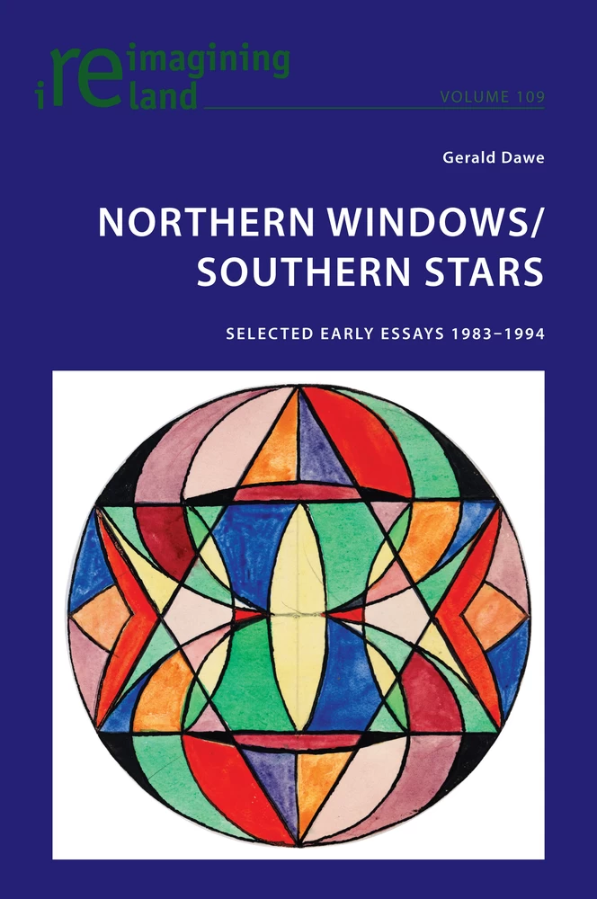 Title: Northern Windows/Southern Stars