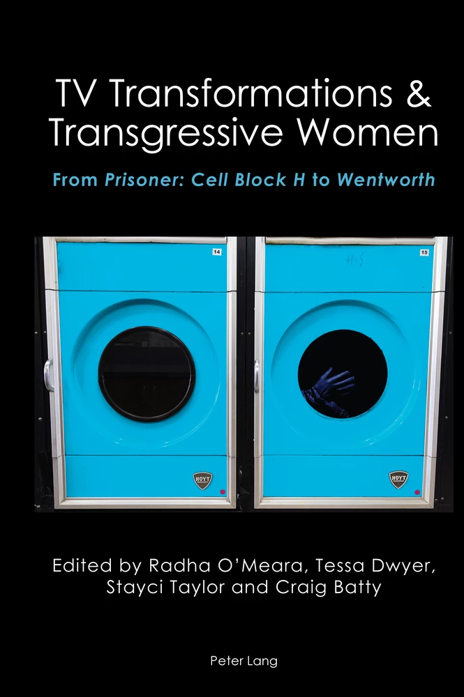 Title: TV Transformations & Transgressive Women