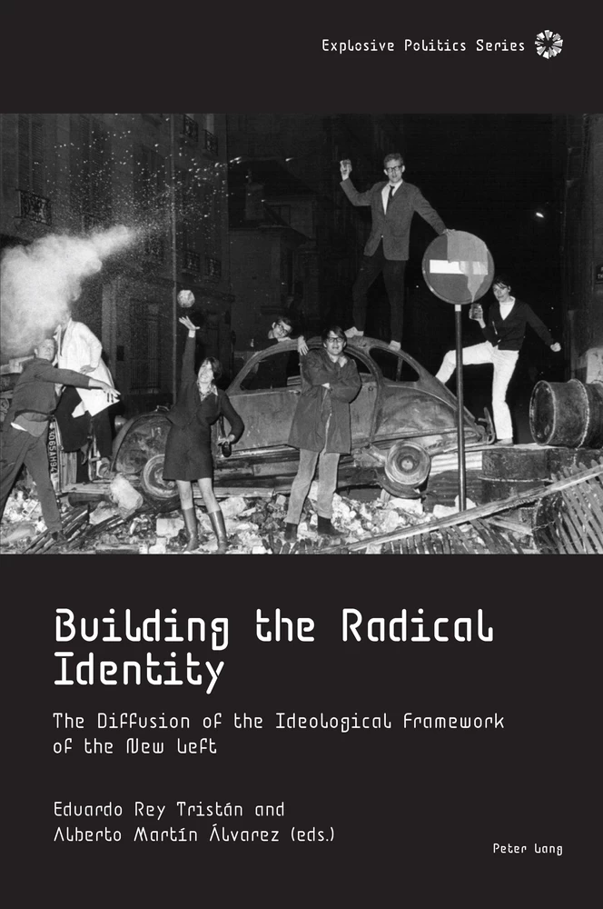 Title: Building the Radical Identity