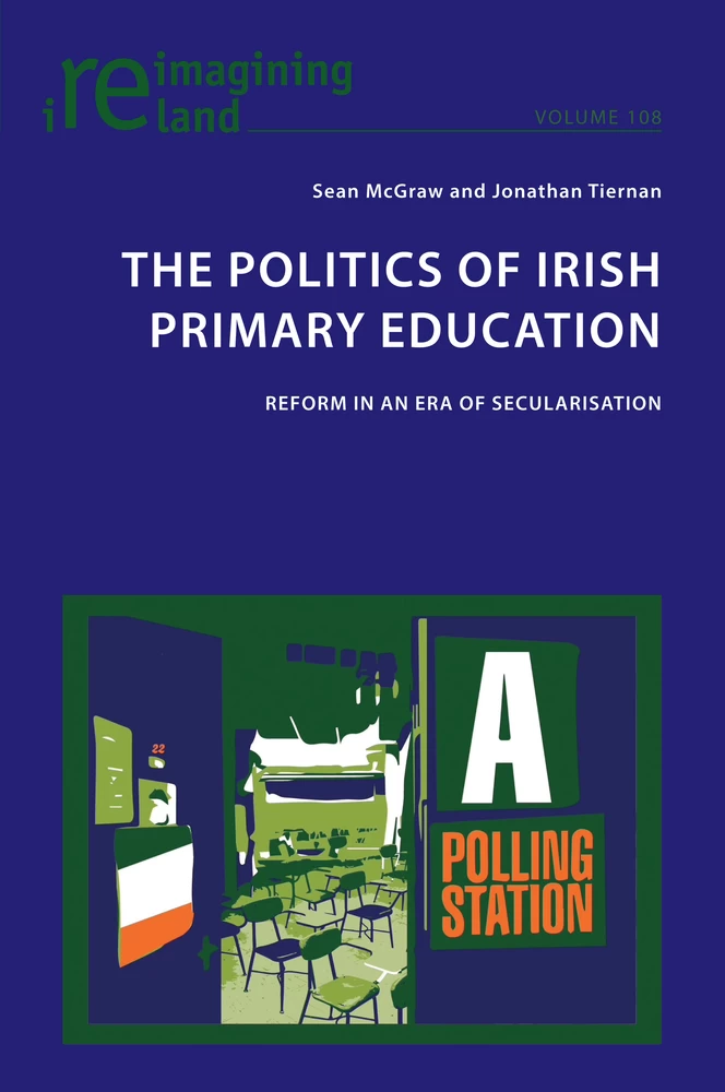 Title: The Politics of Irish Primary Education