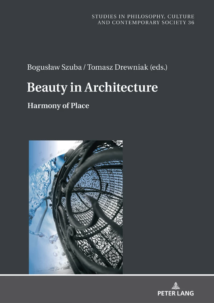 Title: Beauty in Architecture