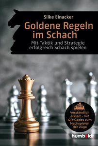 Titel: Goldene Regeln im Schach