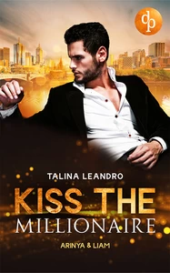 Titel: Arinya & Liam