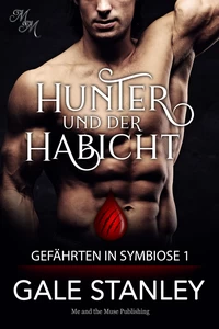 Titel: Hunter und der Habicht