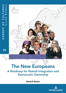Title: The New Europeans