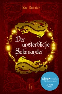 Titel: Der unsterbliche Salamander