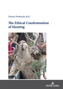 Title: The Ethical Condemnation of Hunting