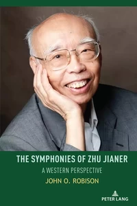 Title: The Symphonies of Zhu Jianer