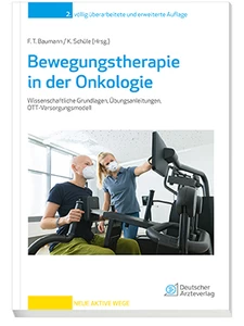 Titel: Bewegungstherapie in der Onkologie