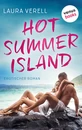 Titel: Hot Summer Island