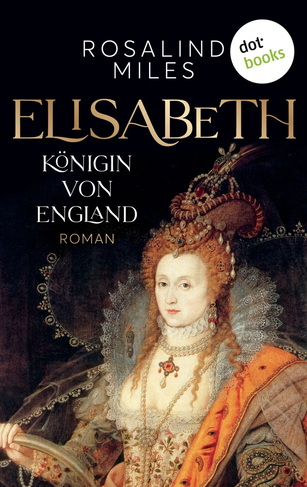 Titel: Elisabeth, Königin von England