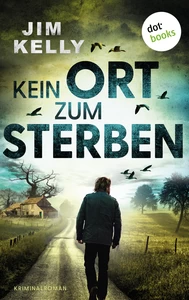 Titel: Kein Ort zum Sterben