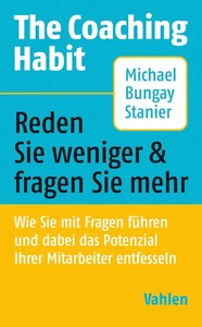 Titel: The Coaching Habit