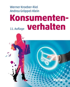 Titel: Konsumentenverhalten