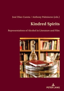 Title: Kindred Spirits