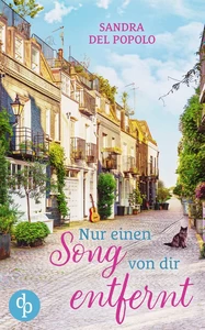 Titel: Nur einen Song von dir entfernt