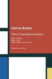 Title: Three Congregational Masses