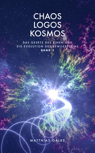 Titel: Chaos Logos Kosmos