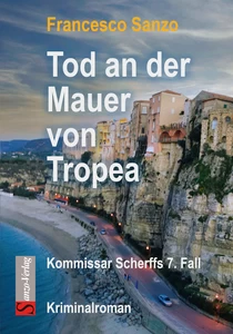 Titel: Tod an der Mauer von Tropea
