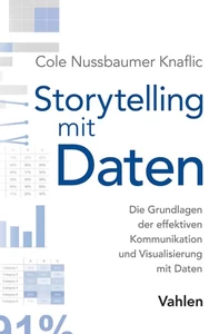 Titel: Storytelling mit Daten