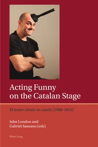Title: Acting Funny on the Catalan Stage