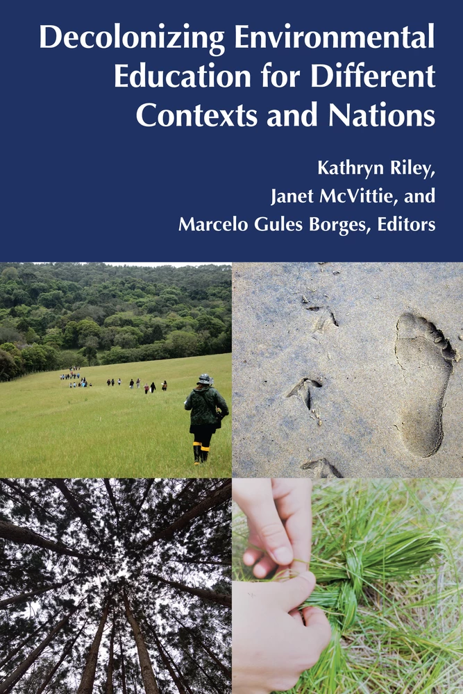 Title: Decolonizing Environmental Education for Different Contexts and Nations