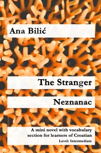 Titel: The Stranger / Neznanac