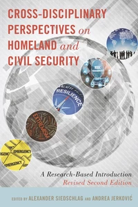 Title: Cross-Disciplinary Perspectives on Homeland and Civil Security