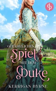 Titel: Gefährliches Spiel mit dem Duke