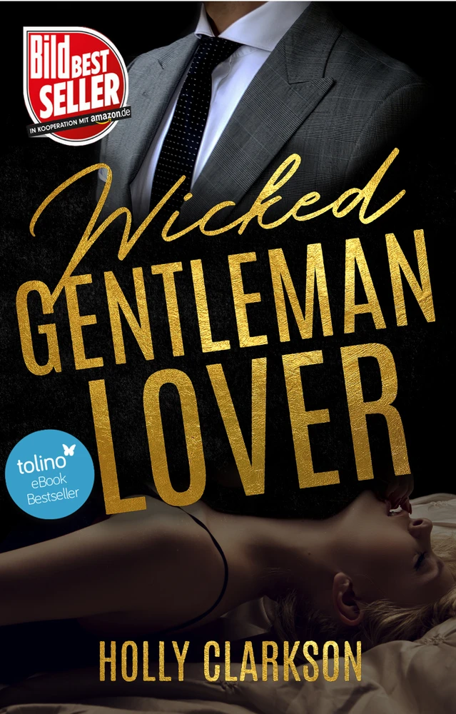 Titel: Wicked Gentleman Lover