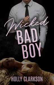 Titel: Wicked Bad Boy