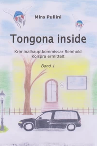 Titel: Tongona inside