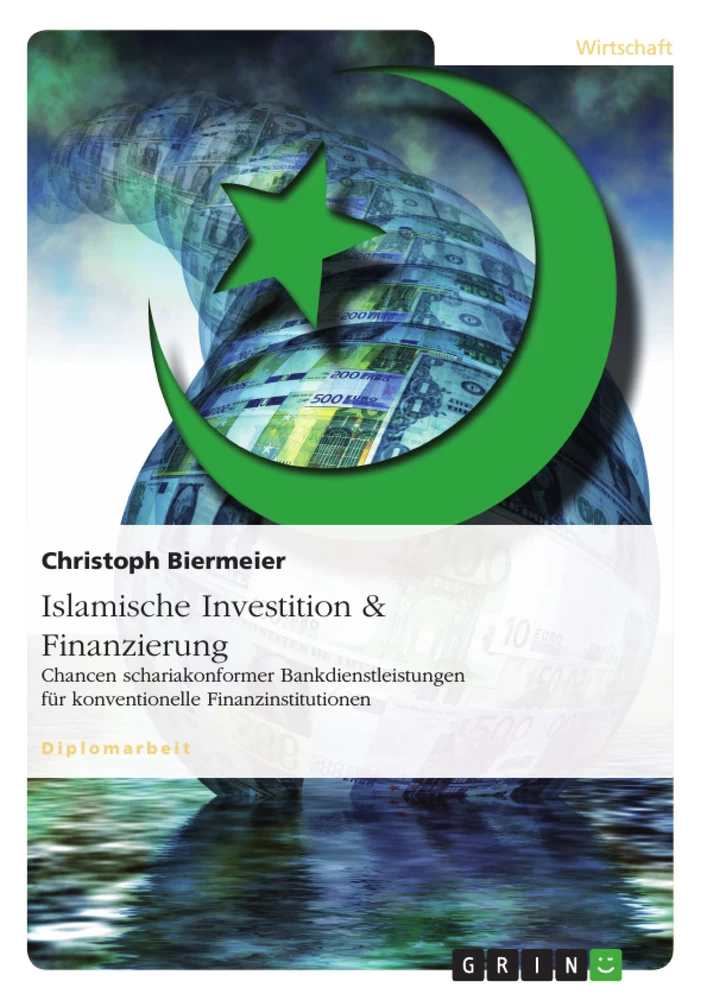 Titel: Islamische Investition & Finanzierung