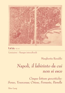 Title: Napoli, il labirinto da cui non si esce