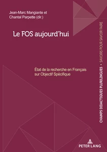 Title: Le FOS aujourd’hui
